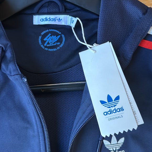 Adidas Jacket - Picture 3 of 5